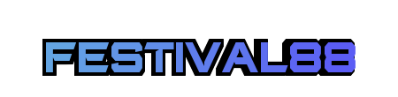 FESTIVAL88 Logo